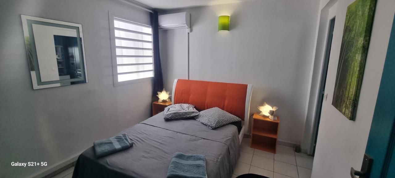 상트 안느 Rosa Solarium 97 아파트 외부 사진